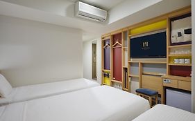 โรงแรมมันเดย์ โตเกียว นิชิกาไซ